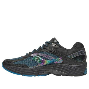 Saucony �T�b�J�j�[ �����Y �X�j�[�J�[ �ySaucony Progrid Omni 9 'Blue Glowaconstrictor' S70934-3�z �T�C�Y US_10.5(28.5cm)