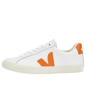VEJA ���F�W�� �����Y �X�j�[�J�[ �yVeja Esplar Lace-Up 'White Pumpkin' EO0202952�z �T�C�Y US_M_N/A