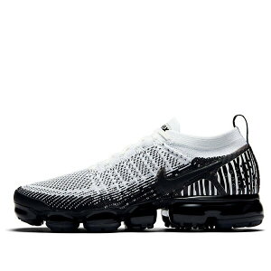 Nike �i�C�L �����Y �X�j�[�J�[ �yNike Air VaporMax Flyknit 2 'Zebra' AV7973-100�z �T�C�Y US_9.5(27.5cm)