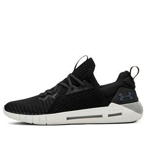 Under Armour �A���_�[�A�[�}�[ �����Y �X�j�[�J�[ �yUnder Armour Hovr Slk Evo 3021457-001�z �T�C�Y US_10.5(28.5cm)