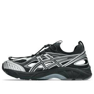 ASICS �A�V�b�N�X �����Y �X�j�[�J�[ �yASICS GT-2160 Breeze 'Black Pure Silver' 1203A903-001�z �T�C�Y US_5(23.0cm)