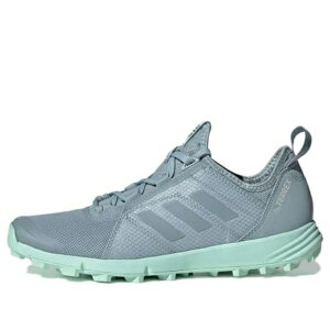 adidas �A�f�B�_�X �����Y �X�j�[�J�[ �yadidas Terrex Agravic Speed 'Blue' BC0455�z �T�C�Y US_6.5(24.5cm)
