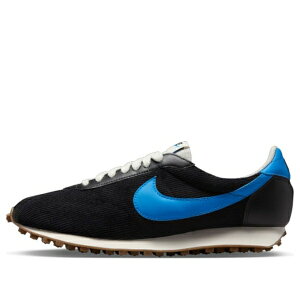 Nike �i�C�L �����Y �X�j�[�J�[ �yNike LD-1000 SE 'Black Blue Hero Gum' HV4455-001�z �T�C�Y US_7(25.0cm)