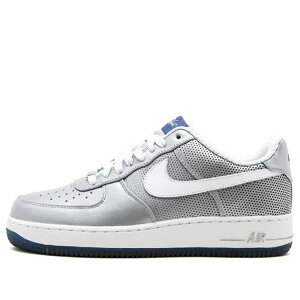 Nike �i�C�L �����Y �X�j�[�J�[ �yNike Air Force 1 Low Premium 'Futura' 318775-005�z �T�C�Y US_10.5(28.5cm)