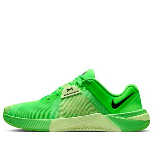 Nike �i�C�L �����Y �X�j�[�J�[ �yNike Metcon 10 'Green Strike Light Liquid Lime' HJ1875-301�z �T�C�Y US_11.5(29.5cm)