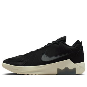 Nike �i�C�L �����Y �X�j�[�J�[ �yNike LeBron Witness 9 EP 'Black Coconut Milk Iron Grey' HQ8035-001�z �T�C�Y US_7(25.0cm)
