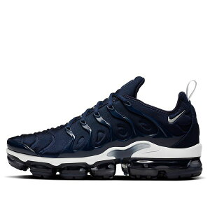 Nike �i�C�L �����Y �X�j�[�J�[ �yNike Air VaporMax Plus 'Midnight Navy' DH0611-400�z �T�C�Y US_10.5(28.5cm)