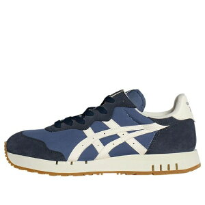 Onitsuka Tiger �I�j�c�J�^�C�K�[ �����Y �X�j�[�J�[ �yOnitsuka Tiger X-Caliber 'Grand Shark Cream' 1183C289-400�z �T�C�Y US_8.5(26.5cm)