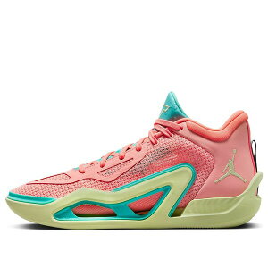 Jordan �W���[�_�� �����Y �X�j�[�J�[ �yAir Jordan Tatum 1 'Pink Lemonade' DV6208-600�z �T�C�Y US_M_13