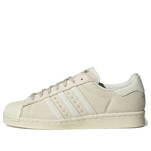 adidas �A�f�B�_�X �����Y �X�j�[�J�[ �yadidas Superstar 82 'Non Dyed' GY8800�z �T�C�Y US_7.5(25.5cm)