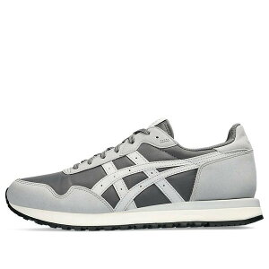 ASICS �A�V�b�N�X �����Y �X�j�[�J�[ �yASICS Tiger Runner 2 'Carbon Grey' 1203A293-020�z �T�C�Y US_5.5(23.5cm)