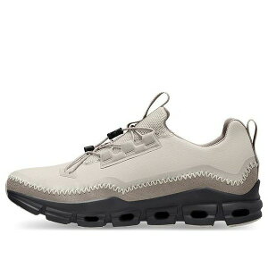 On Running �I�� �����j���O �����Y �X�j�[�J�[ �yOn Running Cloudaway 'Pearl Fog' 49.98947�z �T�C�Y US_7.5(25.5cm)