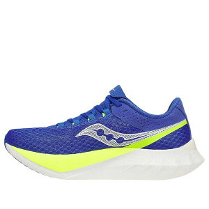 Saucony �T�b�J�j�[ �����Y �X�j�[�J�[ �ySaucony Endorphin Pro 4 'Lapis Citron' S20939-285�z �T�C�Y US_M_14