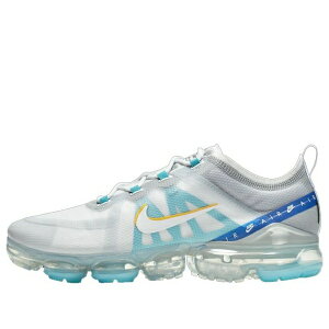 Nike �i�C�L �����Y �X�j�[�J�[ �yNike Air VaporMax 2019 SE 'Wolf Grey Blue' CI1240-102�z �T�C�Y US_9.5(27.5cm)