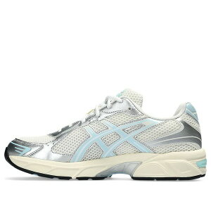 ASICS �A�V�b�N�X �����Y �X�j�[�J�[ �yASICS x Kith Gel-1130 'Cream Starlight Blue' 1201A956-101�z �T�C�Y US_M_4.5