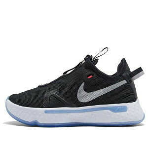 Nike �i�C�L �����Y �X�j�[�J�[ �yNike PG 4 'Black' CD5079-001�z �T�C�Y US_8.5(26.5cm)