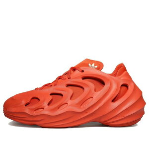 adidas �A�f�B�_�X �����Y �X�j�[�J�[ �yAdida AdiFOM Q 'Preloved Red' IE4707�z �T�C�Y US_8.5(26.5cm)