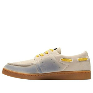 Onitsuka Tiger �I�j�c�J�^�C�K�[ �����Y �X�j�[�J�[ �yOnitsuka Tiger Tiger Deck 'Birch Safety Yellow' 1183C508-200�z �T�C�Y US_9.5(27.5cm)