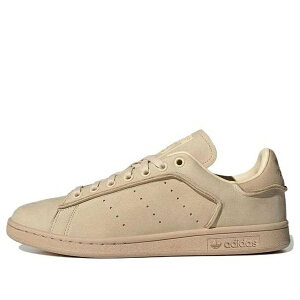 adidas �A�f�B�_�X �����Y �X�j�[�J�[ �yadidas Stan Smith Luxe 'Magic Beige' ID2147�z �T�C�Y US_7.5(25.5cm)