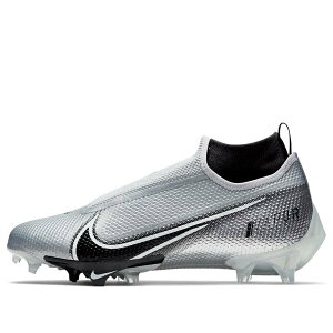 Nike �i�C�L �����Y �X�j�[�J�[ �yNike Vapor Edge Pro 360 'Metallic Platinum' AO8277-009�z �T�C�Y US_8(26.0cm)