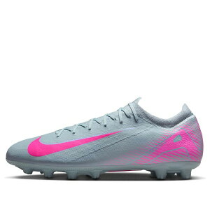 Nike �i�C�L �����Y �X�j�[�J�[ �yNike Mercurial Vapor 16 Pro HG 'Ocean Cube Pink Avalanche' FQ8686-301�z �T�C�Y US_12.5(30.5cm)