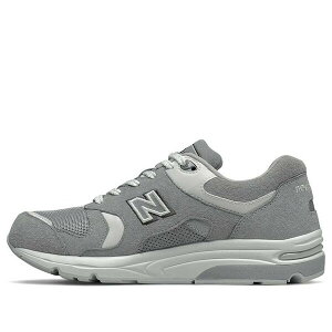 New Balance �j���[�o�����X �����Y �X�j�[�J�[ �yNew Balance 2020 Casual Retro Sneakers 'Grey White' CM1700B1�z �T�C�Y US_11(29.0cm)
