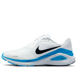 Nike �i�C�L �����Y �X�j�[�J�[ �yNike Structure 26 'White Blue Hero' HJ1102-119�z �T�C�Y US_11.5(29.5cm)