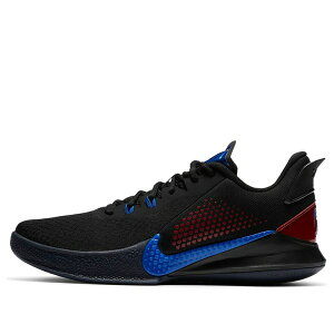 Nike �i�C�L �����Y �X�j�[�J�[ �yNike Mamba Fury 'Black Racer Blue' CK2087-004�z �T�C�Y US_11(29.0cm)