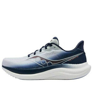 Saucony �T�b�J�j�[ �����Y �X�j�[�J�[ �ySaucony Triumph 23 'Blue' S31023-557�z �T�C�Y US_7(25.0cm)