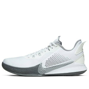 Nike �i�C�L �����Y �X�j�[�J�[ �yNike Mamba Fury 'White Wolf Grey' CK2087-100�z �T�C�Y US_M_18