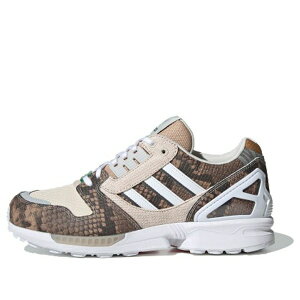 adidas �A�f�B�_�X �����Y �X�j�[�J�[ �yadidas ZX 8000 Lethal Nights 'Saint Pale Nude'' FW2154�z �T�C�Y US_9.5(27.5cm)