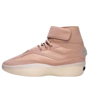 adidas �A�f�B�_�X �����Y �X�j�[�J�[ �yadidas Fear of God Athletics II Basketball 'Ash Pearl' JQ8484�z �T�C�Y US_7.5(25.5cm)