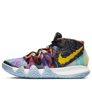 Nike �i�C�L �����Y �X�j�[�J�[ �yNike Kyrie Hybrid S2 EP 'Pineapple' CT1971-900�z �T�C�Y US_M_4.5