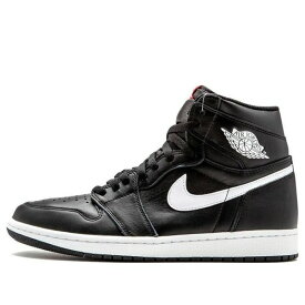 Jordan ジョーダン メンズ スニーカー 【Air Jordan 1 Retro High OG Prm 'Yin Yang' 555088-011】 サイズ US_10.5(28.5cm)