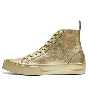 Onitsuka Tiger �I�j�c�J�^�C�K�[ �����Y �X�j�[�J�[ �yOnitsuka Tiger OK Basketball A75 MT 'Gold' 1183C341-200�z �T�C�Y US_6.5(24.5cm)