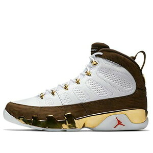 Jordan �W���[�_�� �����Y �X�j�[�J�[ �yAir Jordan 9 Retro 'MOP Melo' 302370-122�z �T�C�Y US_7.5(25.5cm)