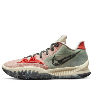 Nike �i�C�L �����Y �X�j�[�J�[ �yNike Kyrie Low 4 'Pale Coral' CW3985-800�z �T�C�Y US_M_4