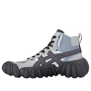 Onitsuka Tiger �I�j�c�J�^�C�K�[ �����Y �X�j�[�J�[ �yOnitsuka Tiger Dentigre LL 'Piedmont Grey Graphite Grey' 1183A796-020�z �T�C�Y US_5(23.0cm)