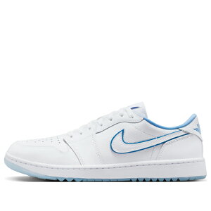 Jordan �W���[�_�� �����Y �X�j�[�J�[ �yAir Jordan 1 Low Golf 'Legend Blue' DD9315-118�z �T�C�Y US_5(23.0cm)