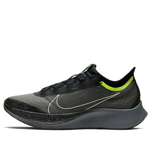 Nike �i�C�L �����Y �X�j�[�J�[ �yNike Zoom Fly 3 Premium 'Sequoia' BV7759-001�z �T�C�Y US_8.5(26.5cm)