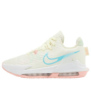 Nike �i�C�L �����Y �X�j�[�J�[ �yNike LeBron Witness 6 EP 'Coconut Milk' DC8994-103�z �T�C�Y US_9(27.0cm)