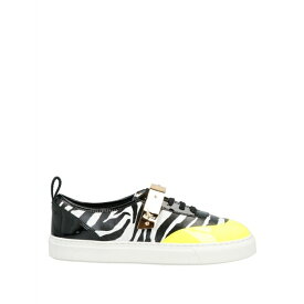 GIUSEPPE ZANOTTI ジュゼッペザノッティ スニーカー シューズ レディース Sneakers Yellow