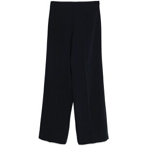 �p���b�V�� ���f�B�[�X �J�W���A���p���c �{�g���X Panty trousers Blue