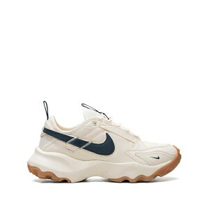 �i�C�L ���f�B�[�X �X�j�[�J�[ �V���[�Y Tc 7900 pale ivory/armory navy sneakers Neutrals