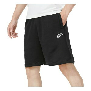 Nike iCL Y Xj[J[ yNike Sportswear Club Fleece Shorts 'Black' FB7683-011z TCY US_M_S