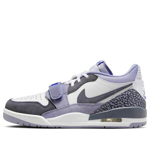 Air Jordan W[_ Y Xj[J[ yAir Jordan Legacy 312 Low 'White Purple Comet Blue Grey' CD7069-108z TCY US_M_18