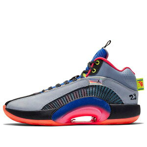 Air Jordan �W���[�_�� �����Y �X�j�[�J�[ �yAir Jordan 35 SP TP PF 'Center of Gravity' DC1493-001�z �T�C�Y US_12(30.0cm)