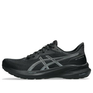 ASICS AVbNX Y Xj[J[ yASICS GT-1000 13 4E Wide 'Black White' 1011B859-004z TCY US_8.5(26.5cm)