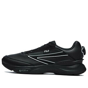 FILA tB Y Xj[J[ yFILA Energy Boa 1+ Low Shoes 'Black' A12M311103FBKz TCY US_8(26.0cm)