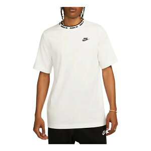 Nike iCL Y Xj[J[ yNike Sportswear Club T-shirt 'White' FB7310-100z TCY US_M_XL